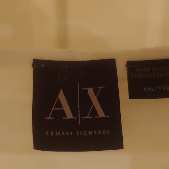 Armani Exchange Hoodie - Picture 3 of 6